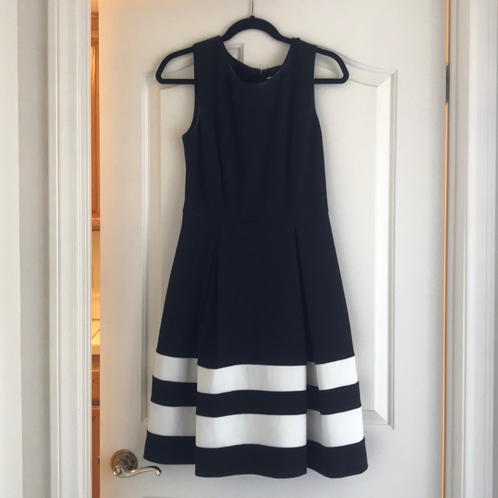 Tea dress